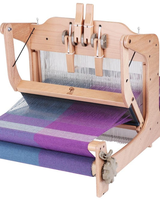 Ashford 4 Shaft Loom Ashford Brooklyn Four Shaft Loom