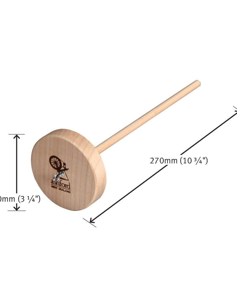 Ashford Drop Spindle Ashford Student Drop Spindle