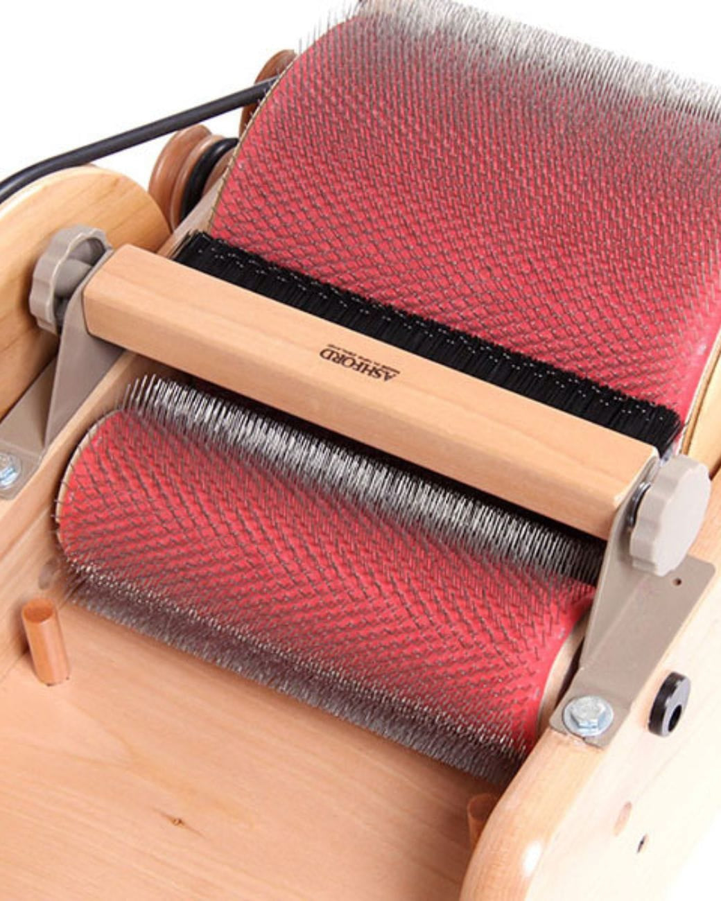 Ashford Fibre Prep Tools Ashford Drum Carder