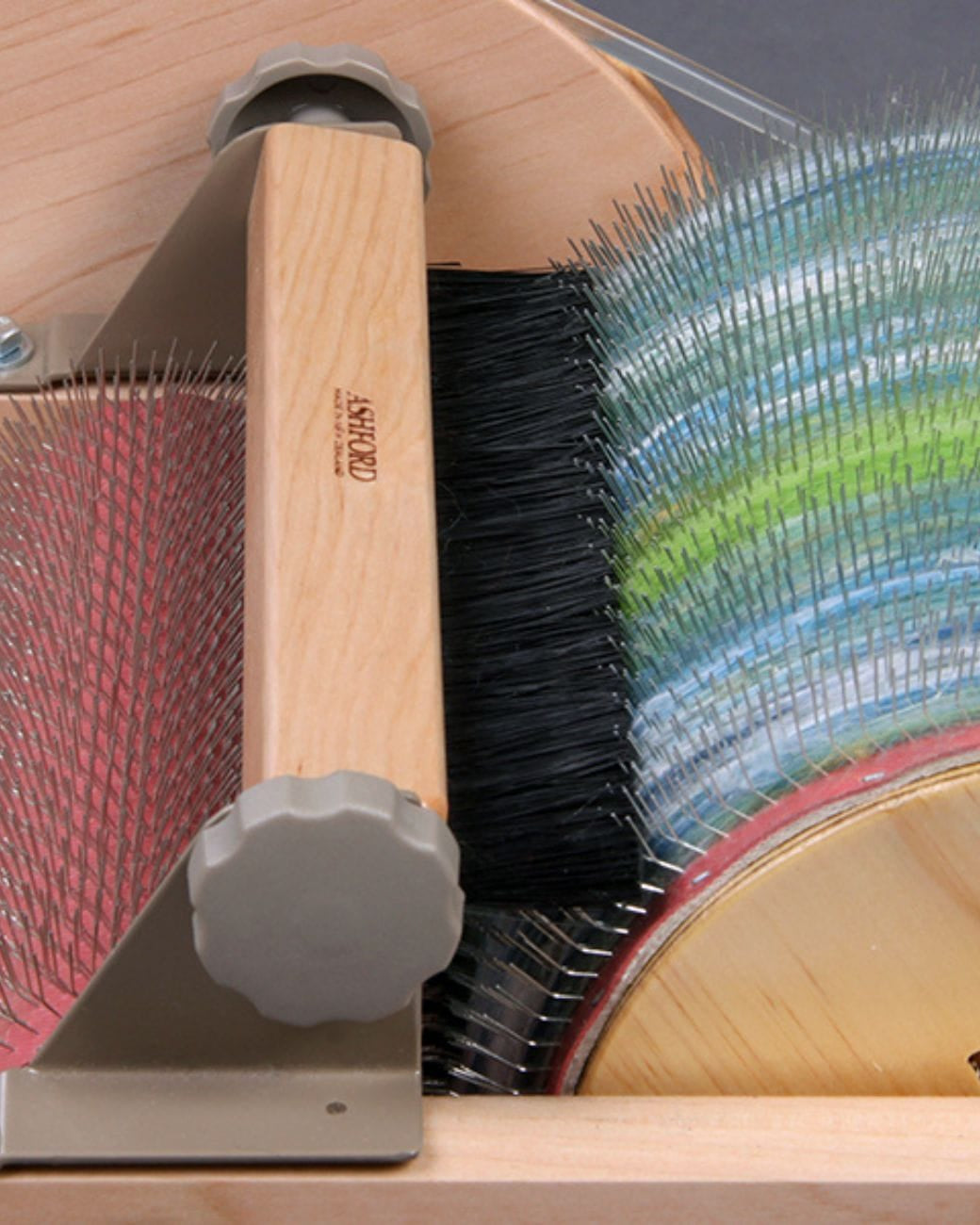 Ashford Fibre Prep Tools Ashford Drum Carder