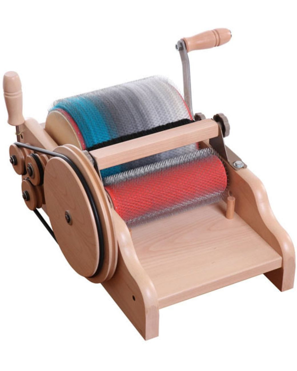 Ashford Fibre Prep Tools Ashford Drum Carder