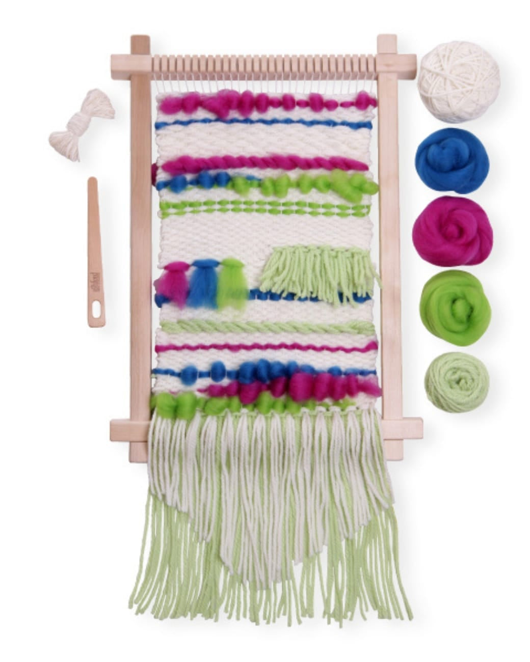 Ashford Frame Looms Ashford Weaving Starter Kits