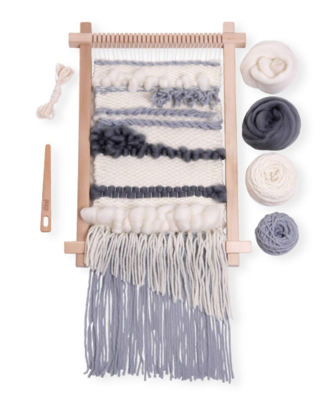 Ashford Frame Looms Ashford Weaving Starter Kits
