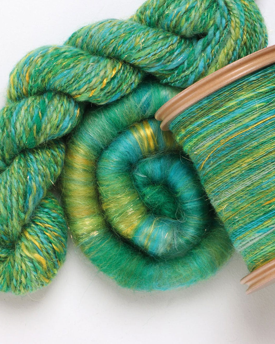 Ashford Kiwi 3 Ashford Kiwi Spinning Wheel 3 Laquered