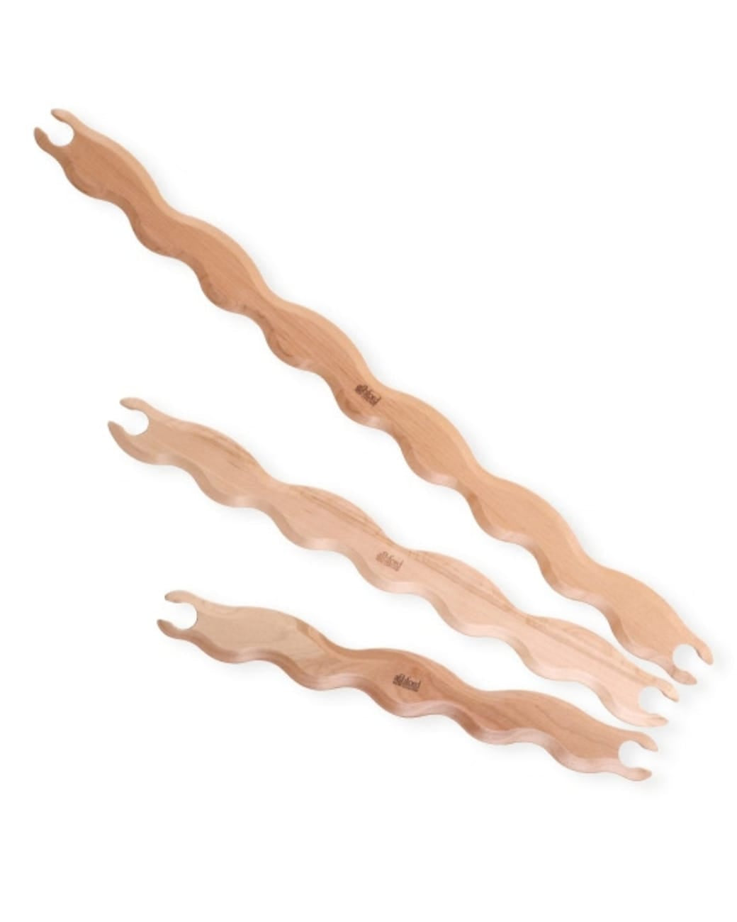 Ashford Rigid Heddle Loom Accessories Ashford Wavy Stick Shuttle