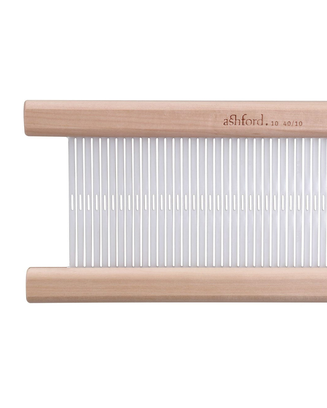 Ashford Rigid Heddle looms & accessories Ashford 10" Rigid Heddle Reed