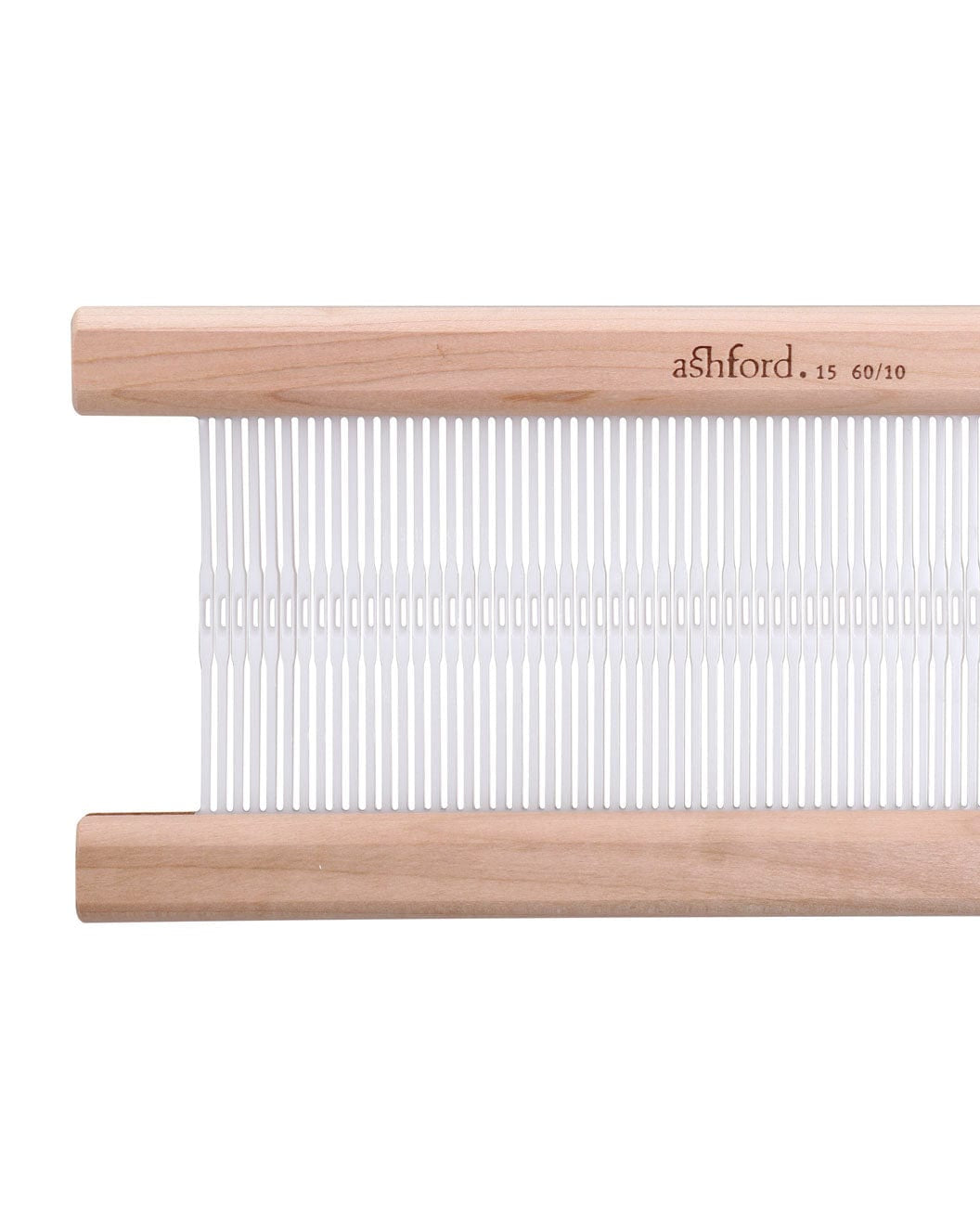 Ashford Rigid Heddle looms & accessories Ashford 10" Rigid Heddle Reed