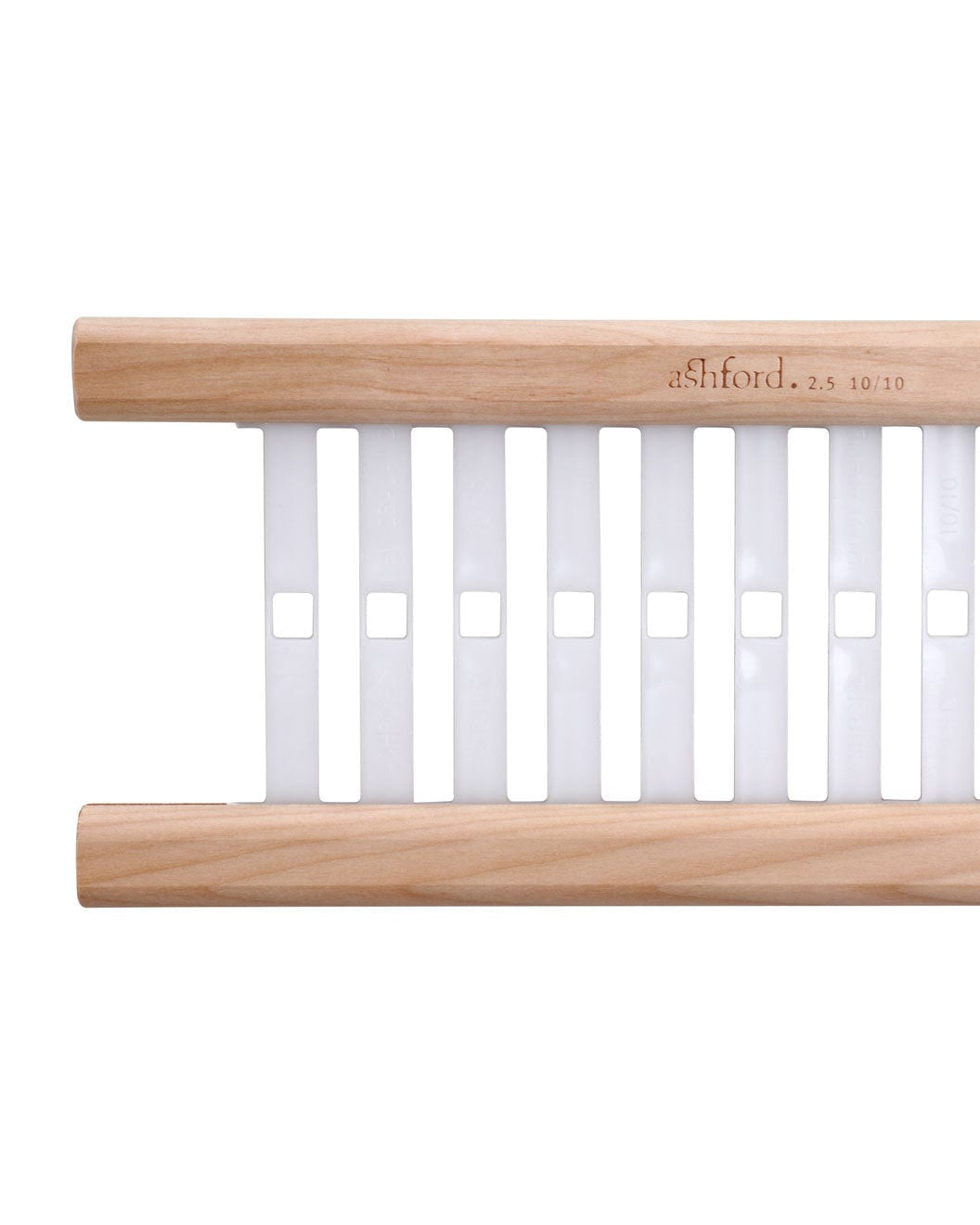 Ashford Rigid Heddle looms & accessories Ashford Knitter's Loom 12" Reed