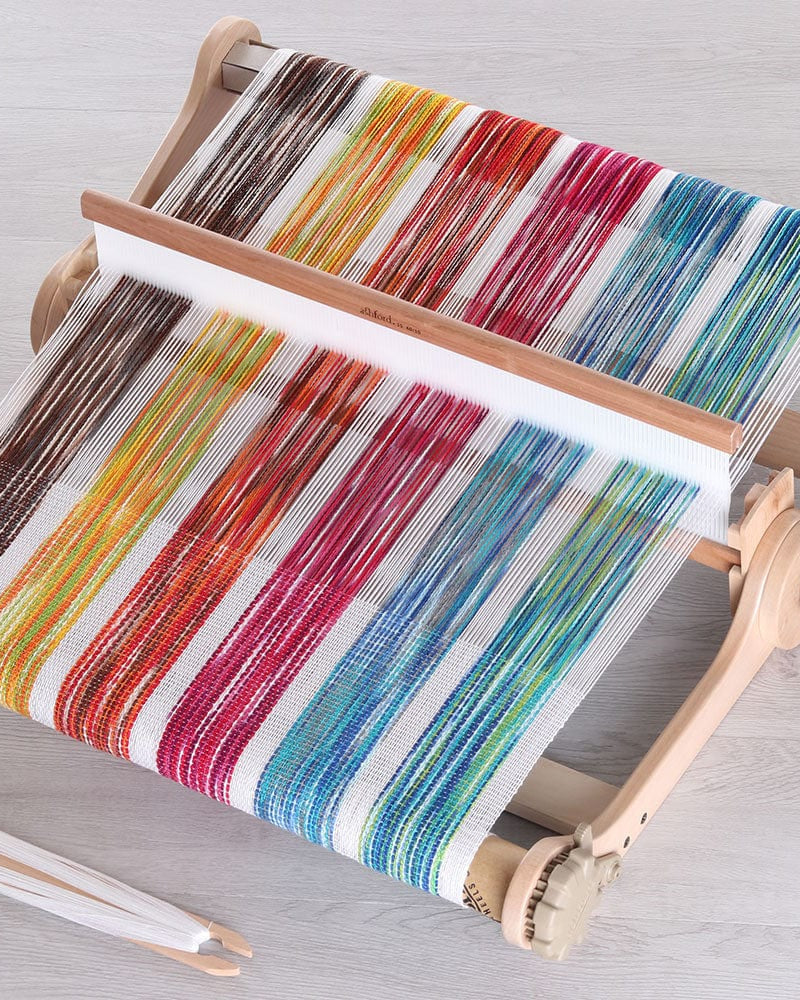 Ashford Rigid Heddle looms & accessories Ashford Knitters Loom