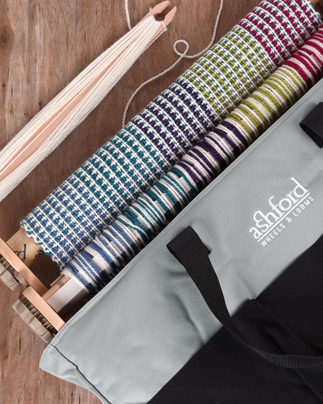 Ashford Rigid Heddle looms & accessories Ashford Knitters Loom