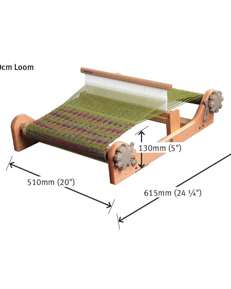 Ashford Rigid Heddle looms & accessories Ashford Rigid Heddle Loom