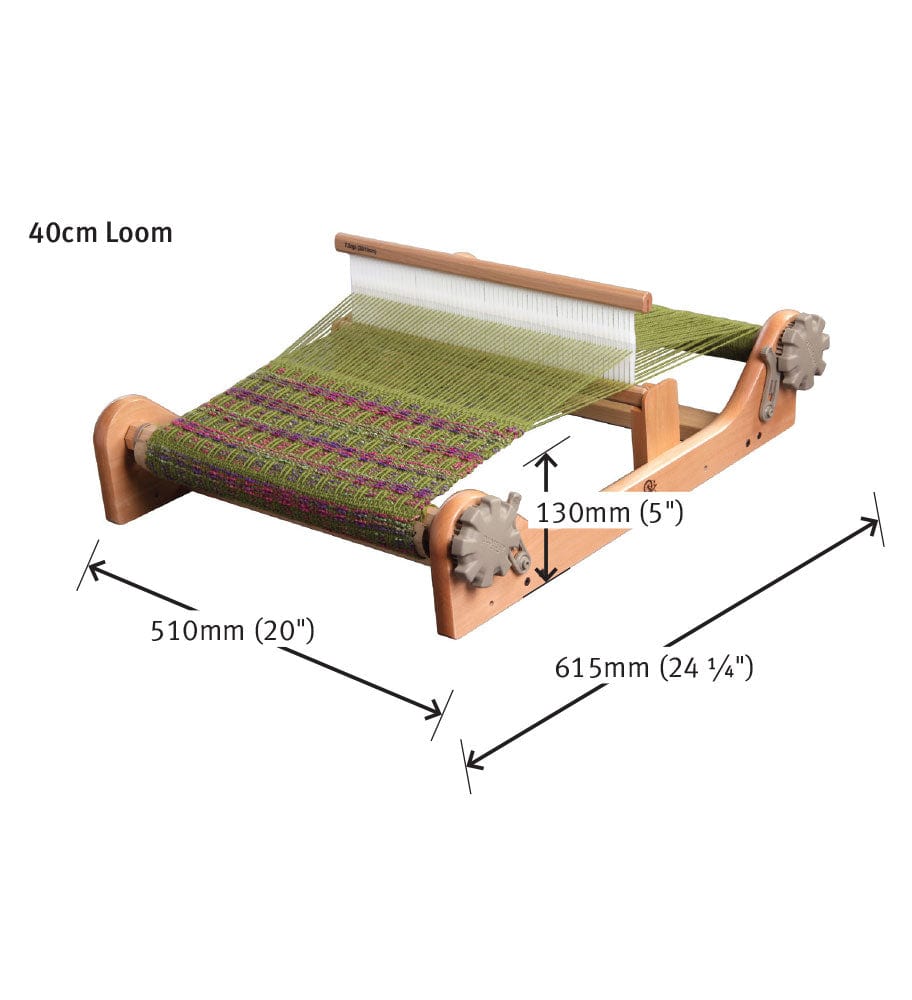 Ashford Rigid Heddle looms & accessories Ashford Rigid Heddle Loom