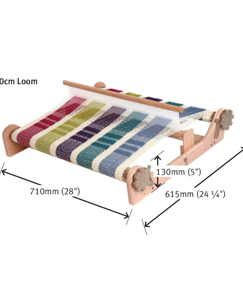 Ashford Rigid Heddle looms & accessories Ashford Rigid Heddle Loom