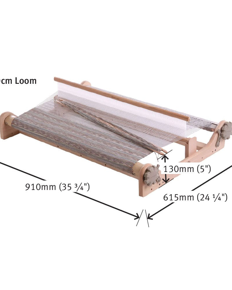 Ashford Rigid Heddle looms & accessories Ashford Rigid Heddle Loom