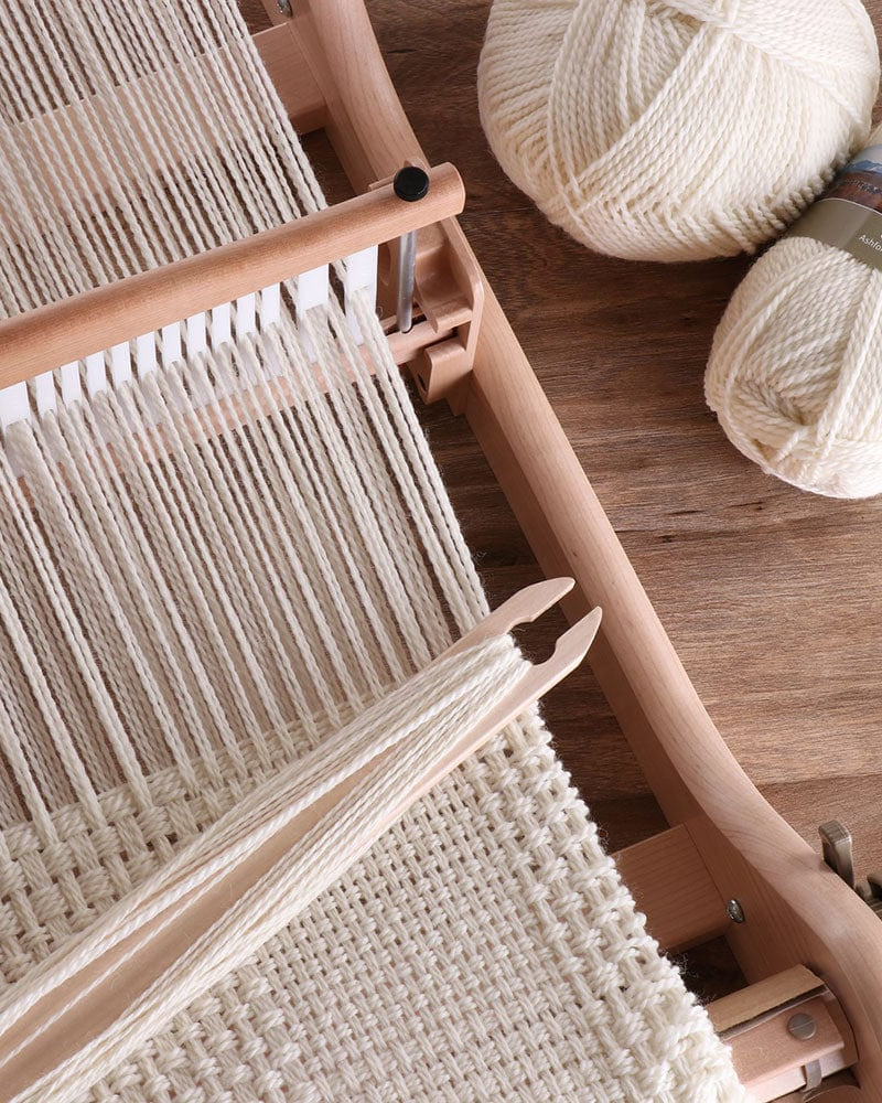 Ashford Rigid Heddle looms & accessories Ashford Rigid Heddle Loom
