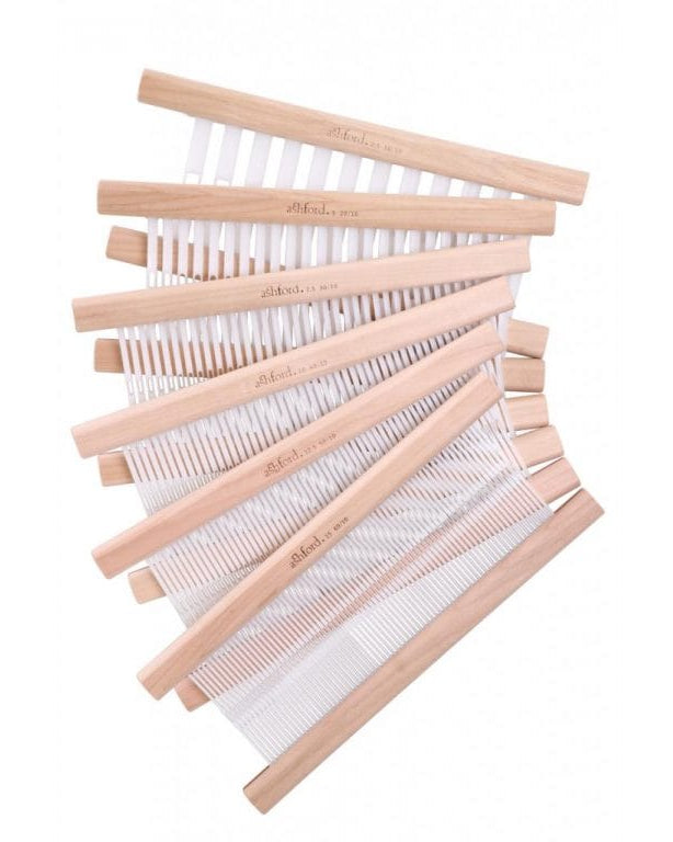 Ashford Rigid Heddle Nylon Reeds Ashford Rigid Heddle Nylon Reeds