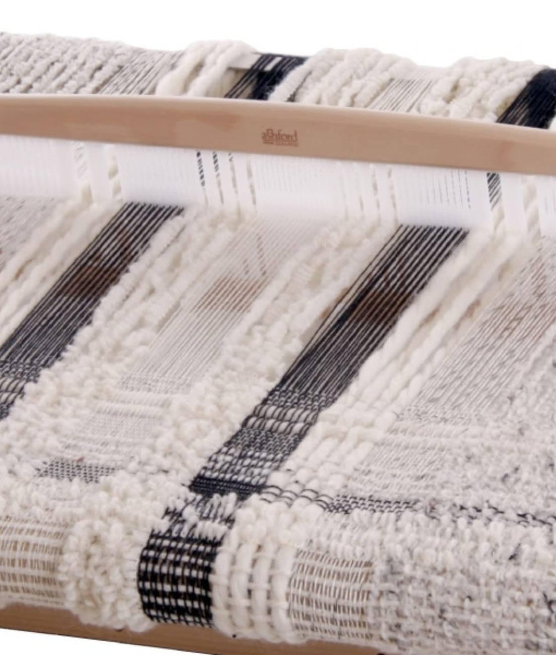 Ashford Rigid Heddle Nylon Reeds Ashford Vari Dent Reed 24"