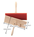 Ashford Spinning Ashford Hand Carders