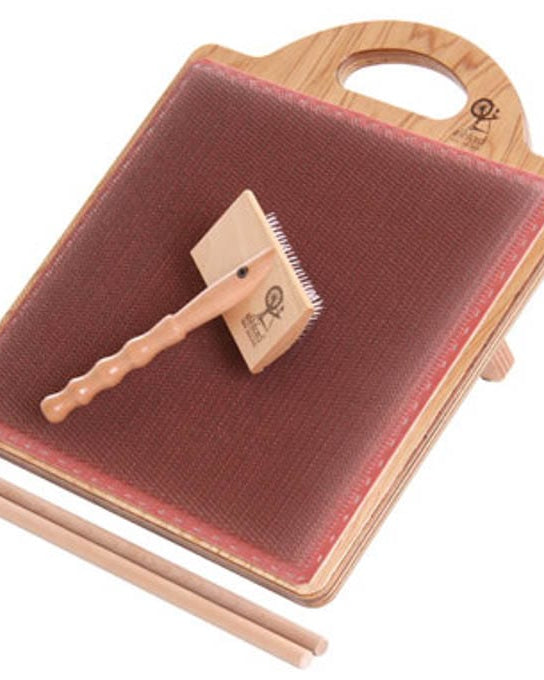 Ashford Spinning Tools & Accessories Ashford Blending Board