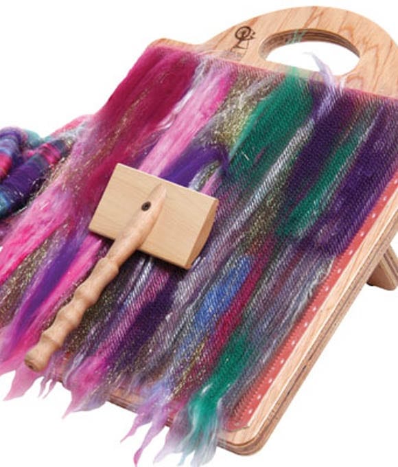 Ashford Spinning Tools & Accessories Ashford Blending Board