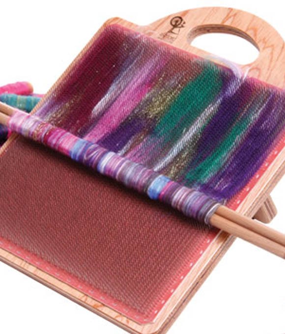 Ashford Spinning Tools & Accessories Ashford Blending Board