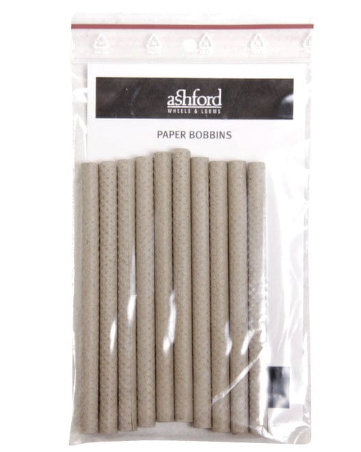 Ashford Spinning Tools & Accessories Ashford Boat Shuttle Paper Bobbins