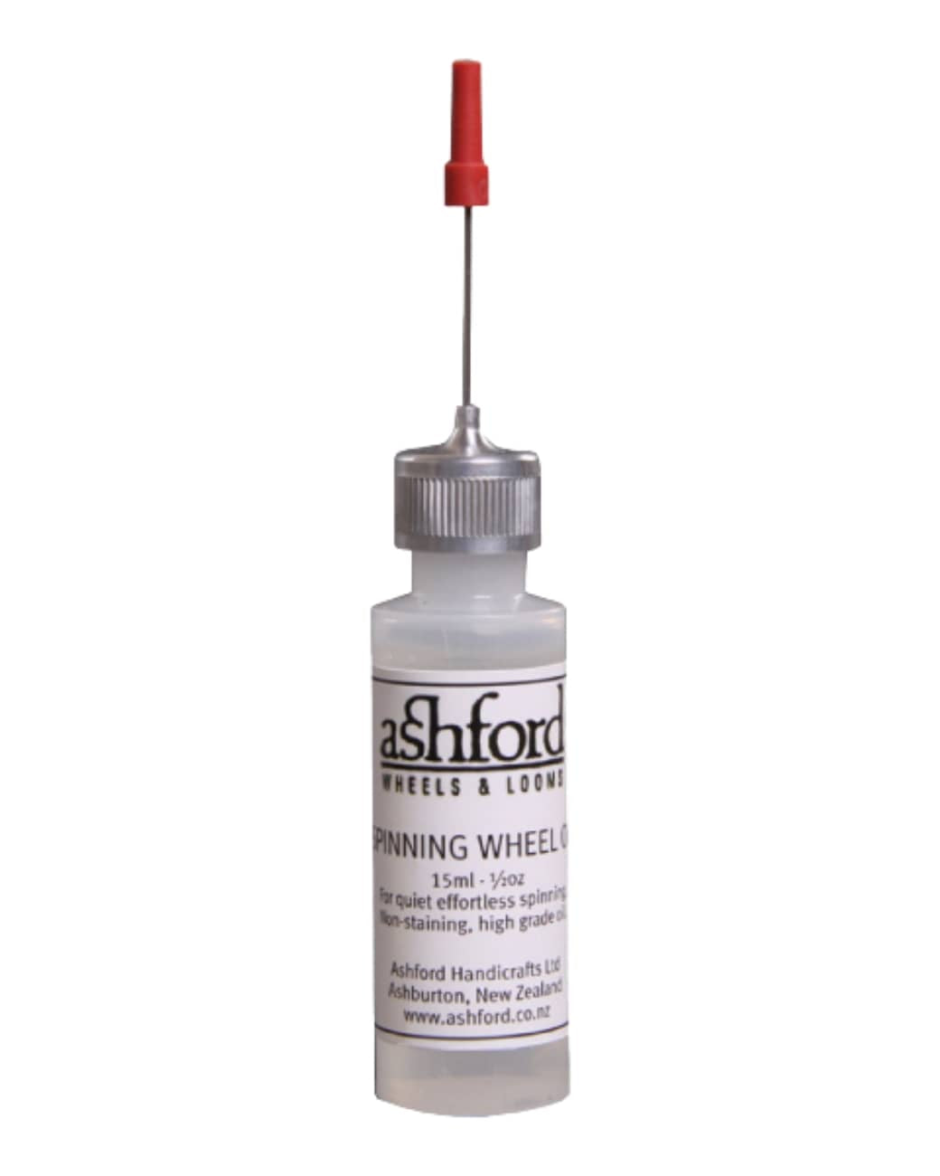 Ashford Spinning Tools & Accessories Ashford Spinning Wheel Oil