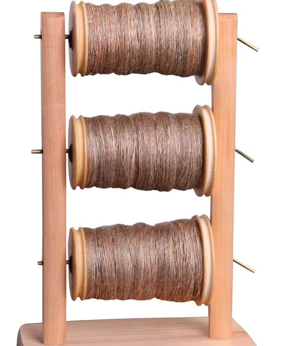 Ashford Spinning Tools & Accessories Ashford Upright Lazy Kate