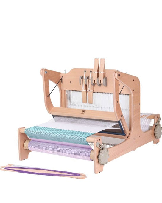 Ashford Table Looms Ashford Brooklyn Four Shaft Loom