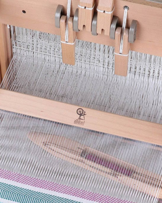 Ashford Table Looms Ashford Brooklyn Four Shaft Loom