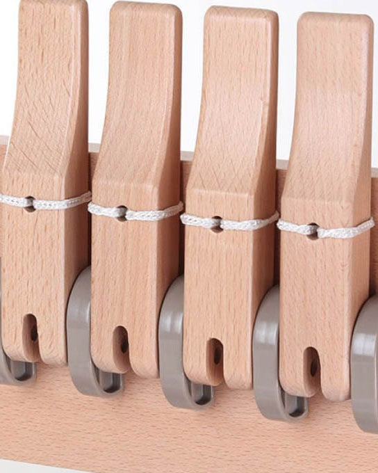 Ashford Table Looms Ashford Brooklyn Four Shaft Loom