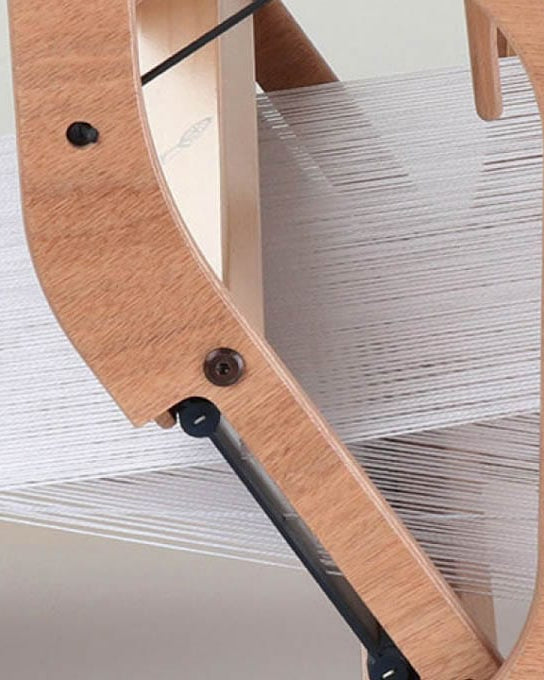 Ashford Table Looms Ashford Brooklyn Four Shaft Loom