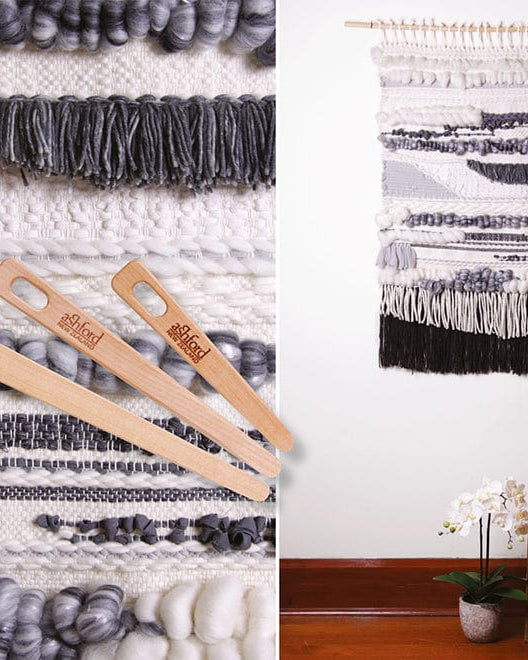 Ashford Tapestry looms, Weaving frames & accessories Ashford Weaving Needles