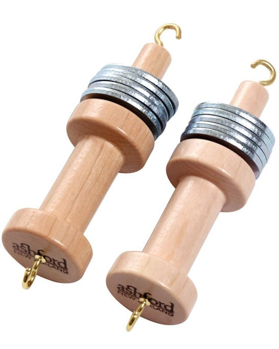 Ashford Warping Tools Ashford Warp Thread Weights
