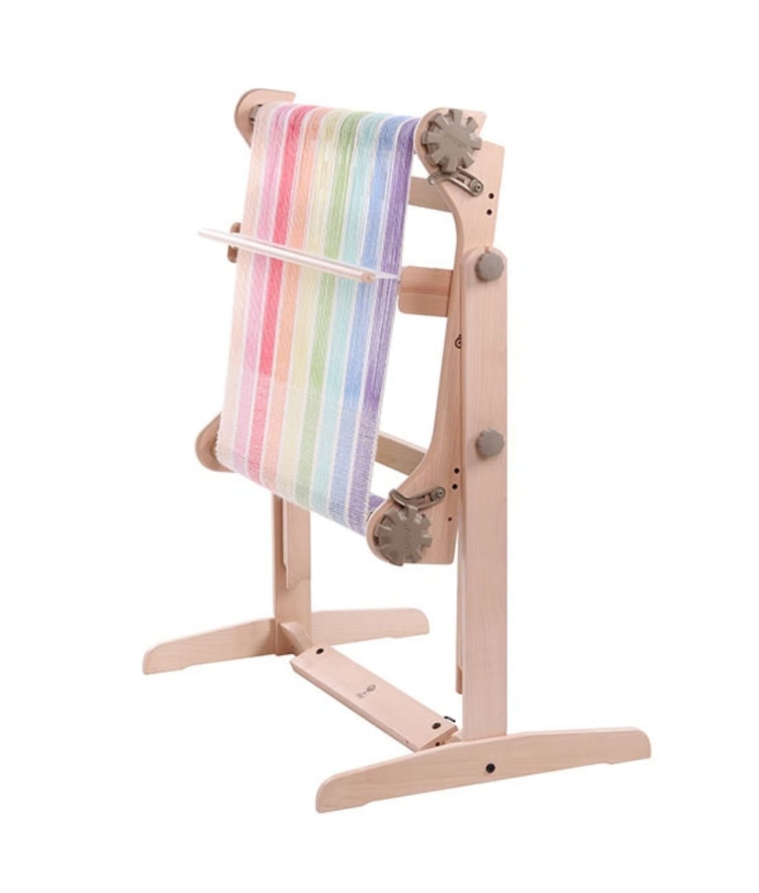 Ashford Weaving Ashford Rigid Heddle Loom Stand Variable