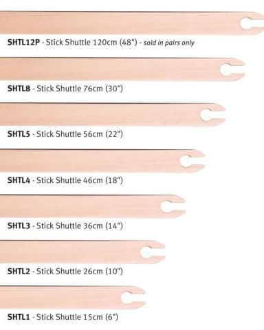 Ashford Weaving Ashford Stick Shuttle