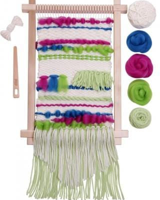 Ashford Weaving Kits Brights Ashford Weaving Starter Kits