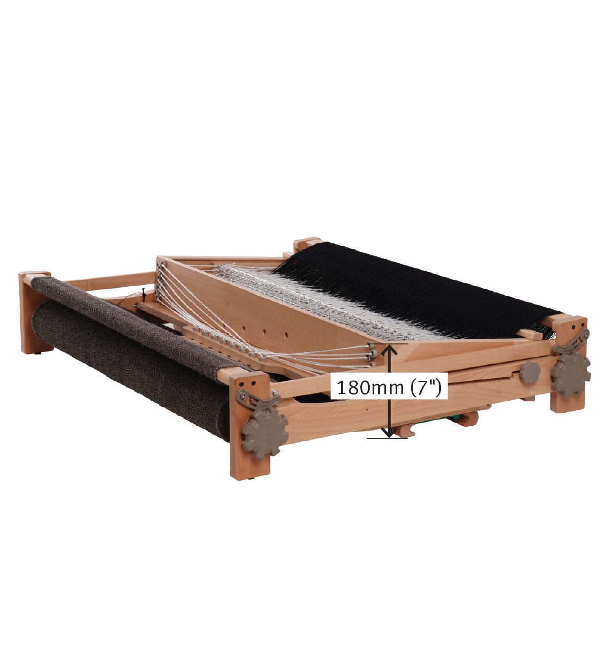 Ashford Weaving Looms Ashford 8 Shaft Table Loom