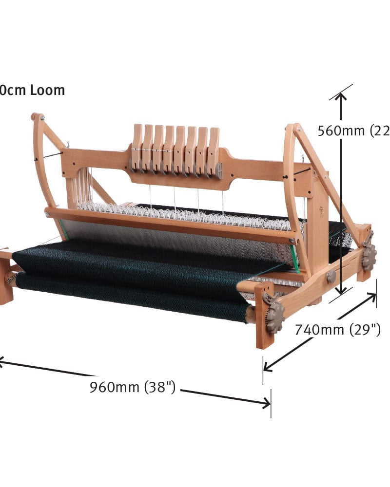 Ashford Weaving Looms Ashford 8 Shaft Table Loom