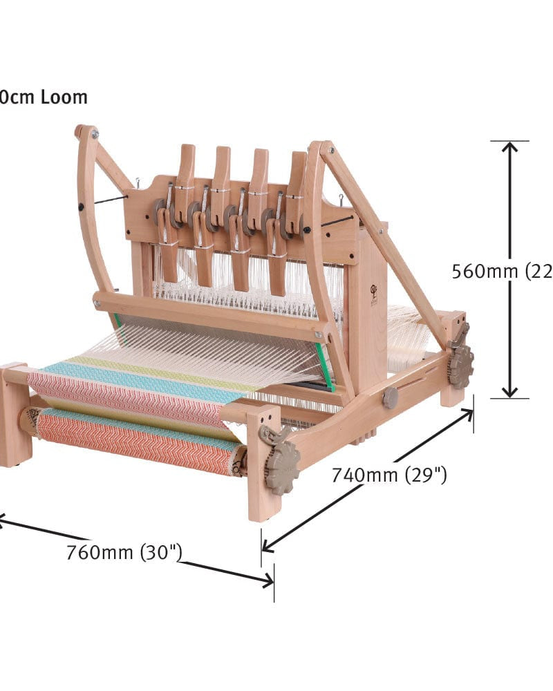 Ashford Weaving Looms Ashford 8 Shaft Table Loom
