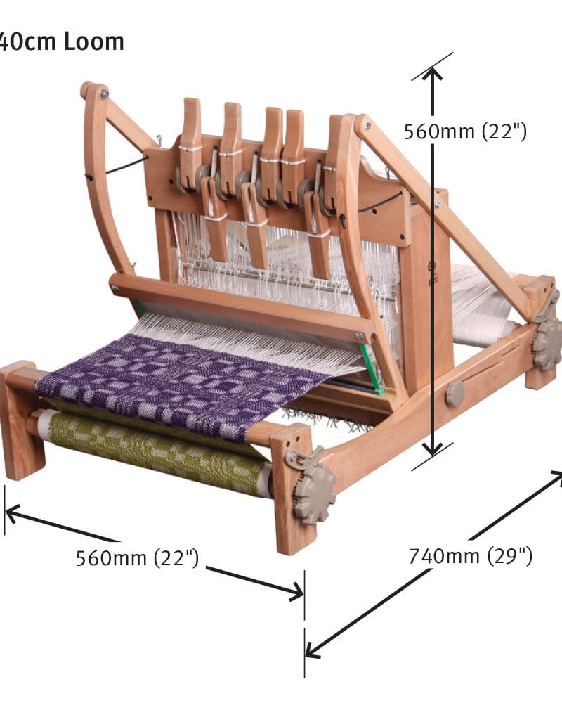 Ashford Weaving Looms Ashford 8 Shaft Table Loom