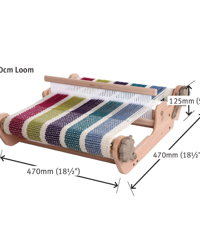Ashford Weaving Looms Ashford Rigid Heddle SampleIt Loom