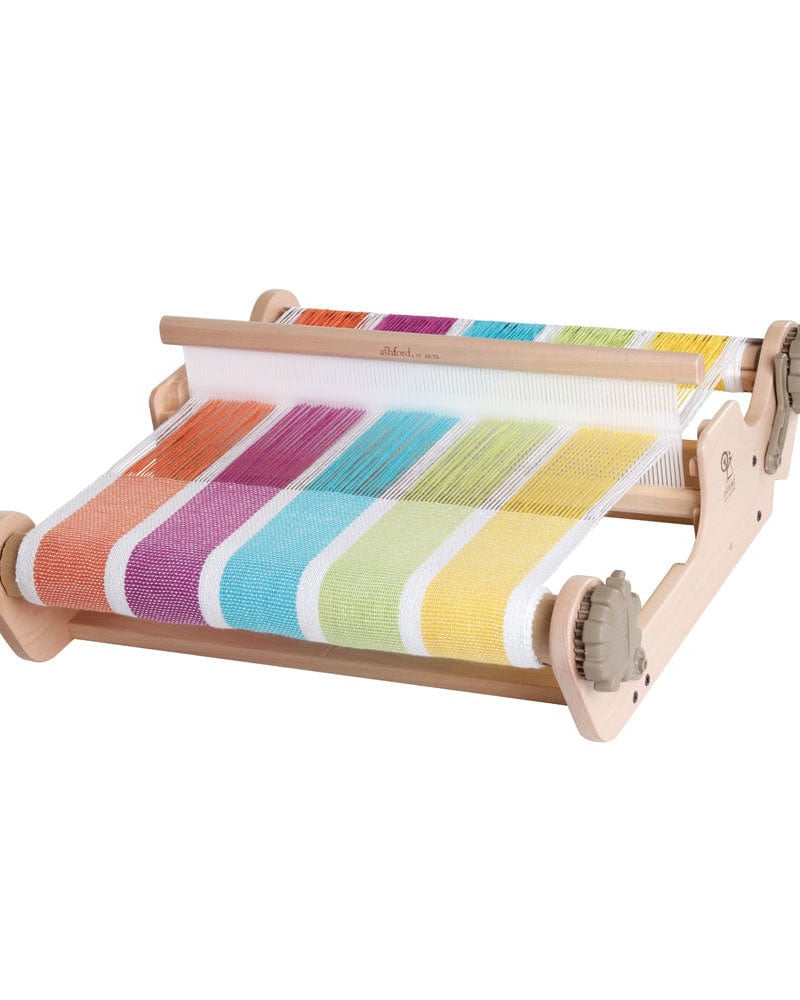 Ashford Weaving Looms Ashford Rigid Heddle SampleIt Loom