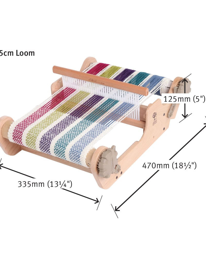 Ashford Weaving Looms Ashford Rigid Heddle SampleIt Loom