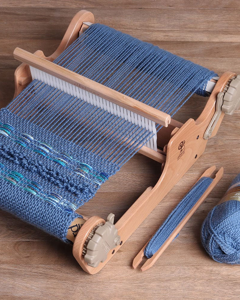 Ashford Weaving Looms Ashford Rigid Heddle SampleIt Loom
