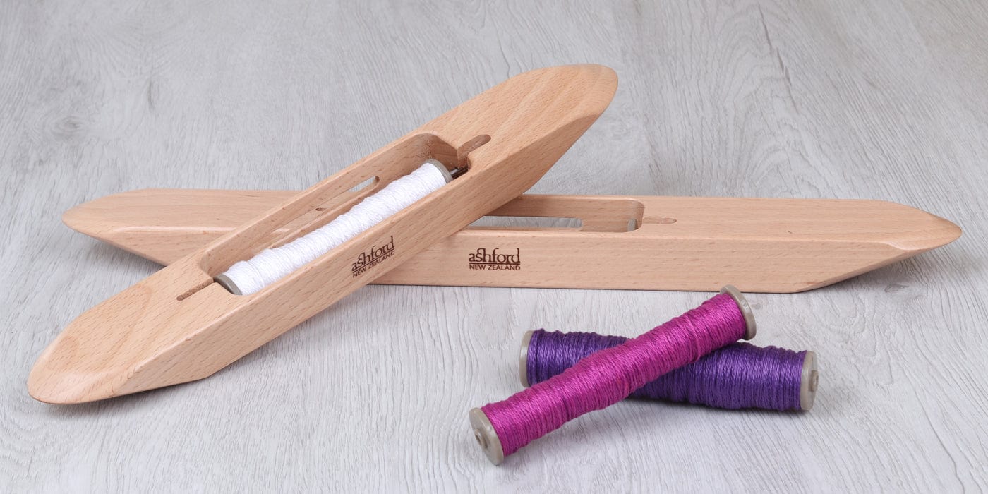 Ashford Weaving Shuttle Ashford Boat Shuttle