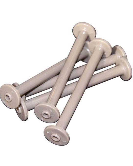 Ashford Weaving Tools Ashford 10 Bobbins for Boat Shuttle