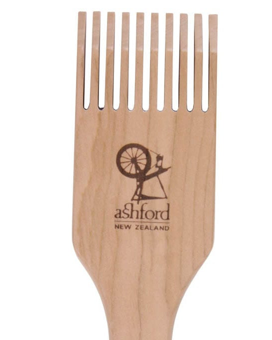 Ashford Weaving Tools Ashford Tapestry Beater