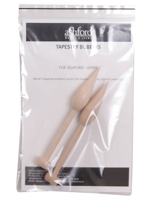 Ashford Weaving Tools Ashford Tapestry Bobbins