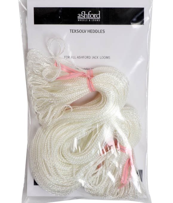 Ashford Weaving Tools Ashford Texsolv Heddles - Jack Loom